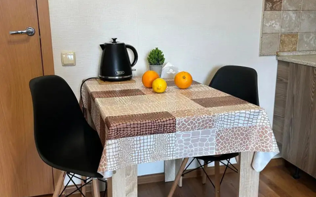 Квартира на Чехова 4