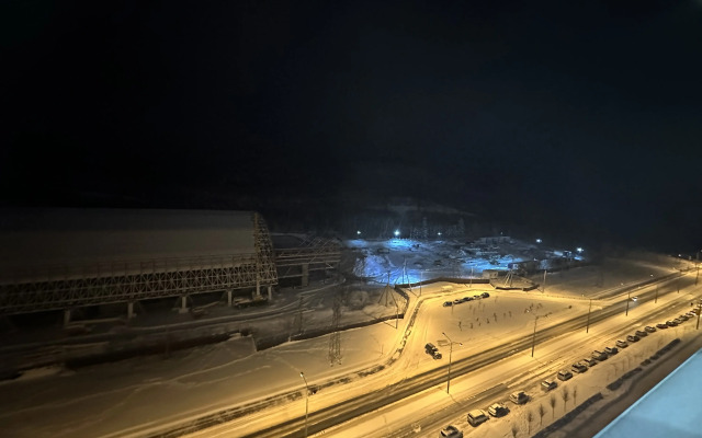 Квартира Уют
