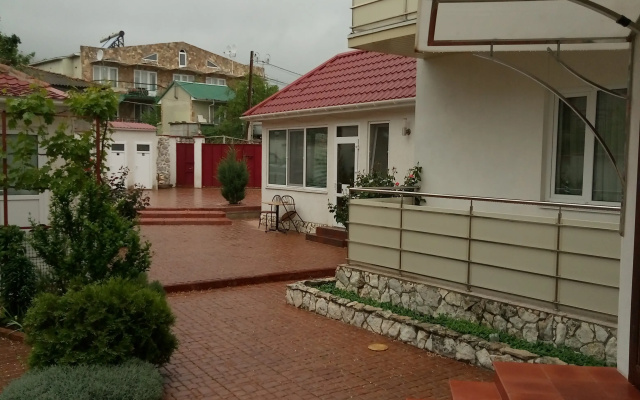 Мебелированные Комнаты Casablanca