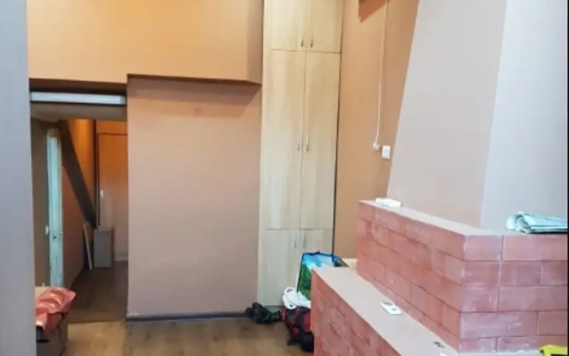 Апартаменты Birdhome in Tbilisi