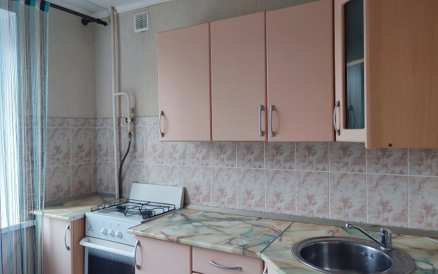 Квартира Бориса Ручьева 8/1
