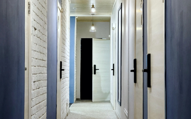 Отель Loft H11