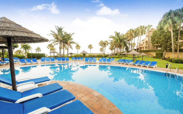 Отель Wyndham Grand Costa del Sol