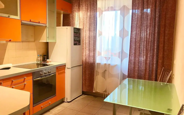 Апартаменты Like Home Aparts Фермское шоссе 32
