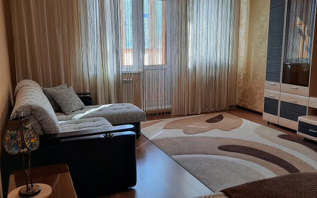 Однокомнатная квартира в центре