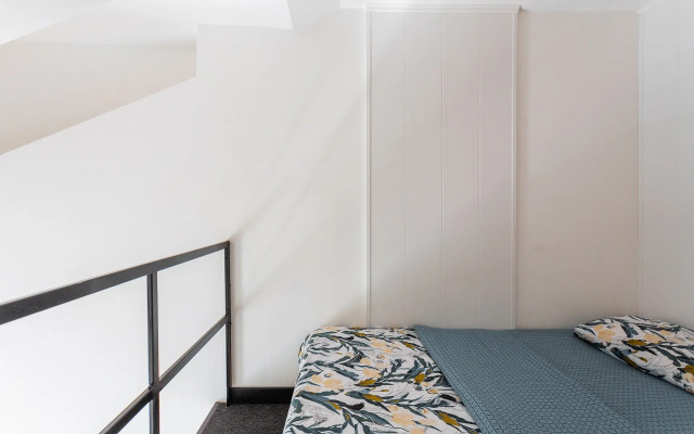 Апартаменты Atlant Apartments 7