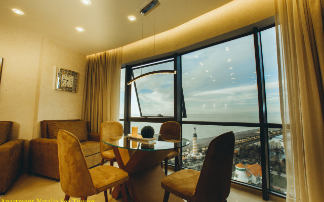 Отель Blue Star Batumi