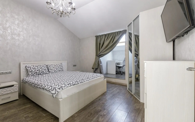 Квартира на Улице Арбат 15к43