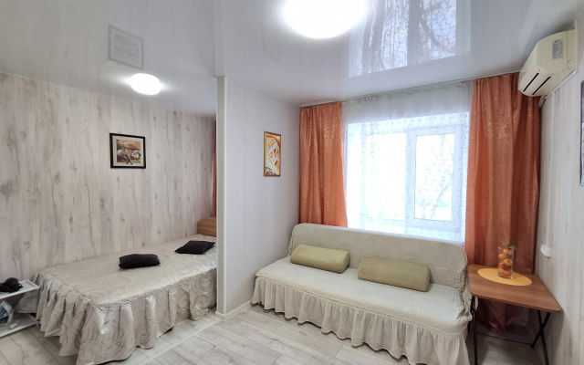 Квартира на улице Карла Маркса 108/1