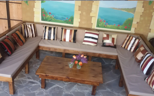 Rusalka Guest House