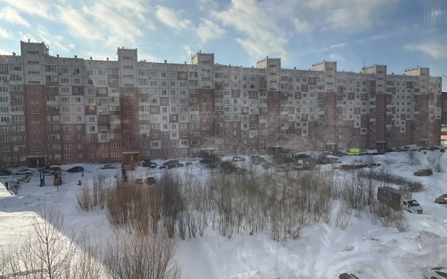 Квартира Уютная