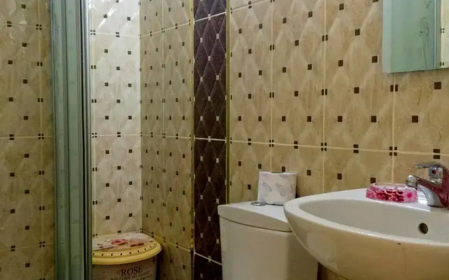 Ray Homes Guest House