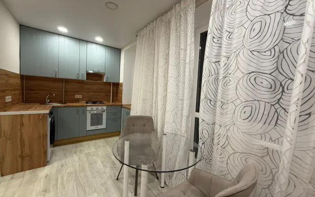 Квартира на Белинского 87