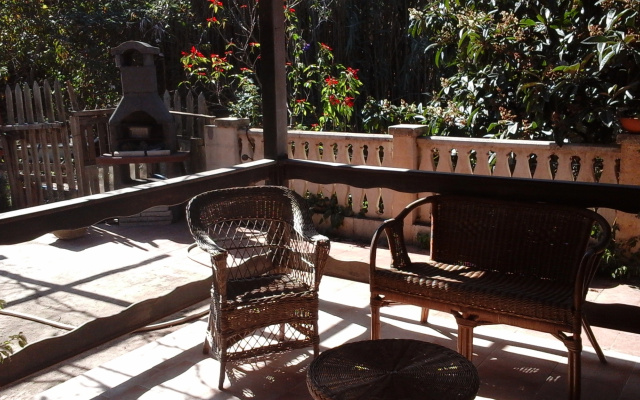 Rents In Canary Guest house