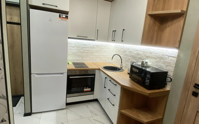 Квартира Svoy Lux - 4