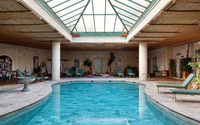 Heybe Hotel