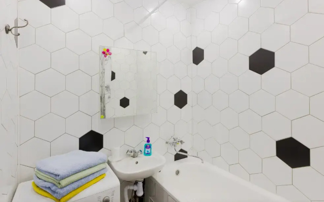 Квартира SpbStay Возле Технологического Института