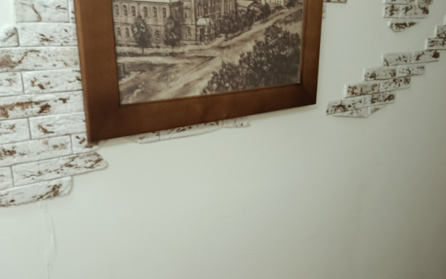 Гостиница Старый город