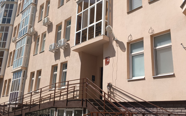 Квартира студия в историческом центре Казани