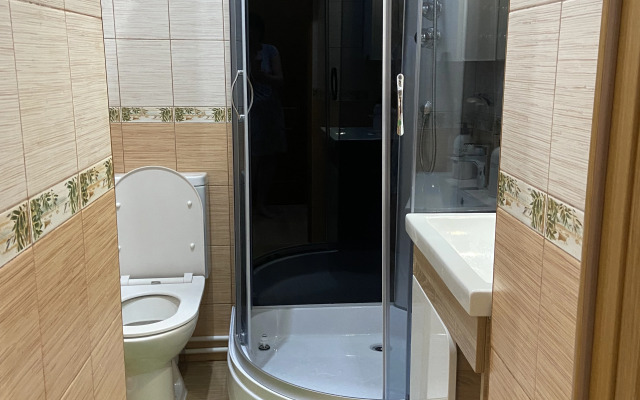 Квартира Двухкомнатная в финском доме в центре Выборга
