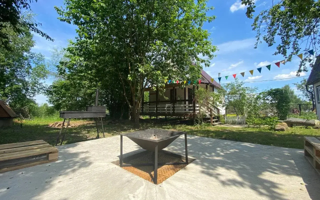 Derevenskij Dzen