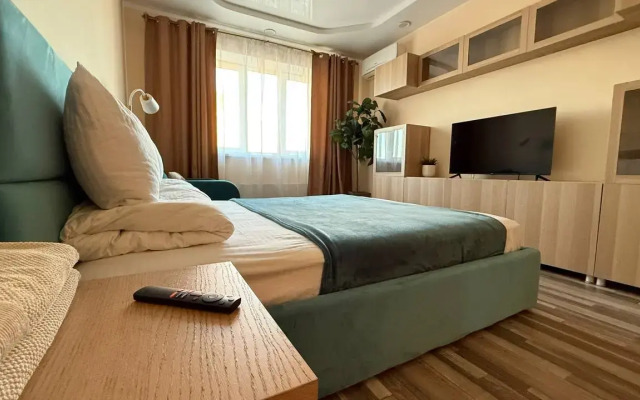 Квартира Ленина 67