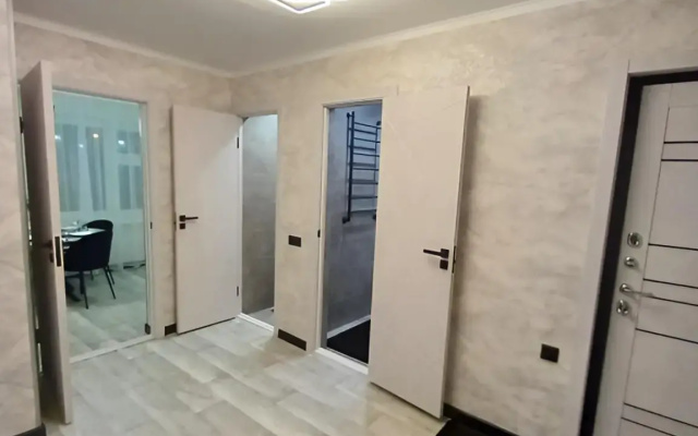 Квартира Элмэт