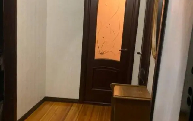 Квартира у набережной