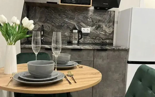 Квартира на улице Искры 88к8