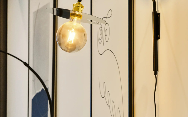 Solridge Aparthotel · Tbilisi — photo 10