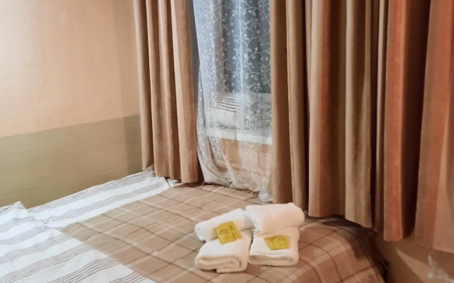 Отель Best Room