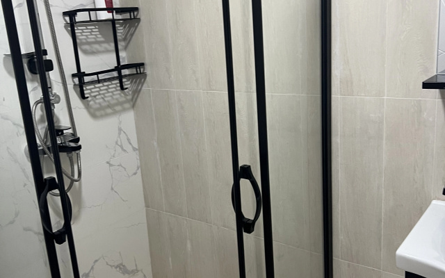 Bathroom · Batumi — photo 47