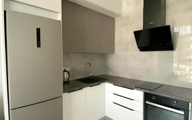 Квартира метрикс 80