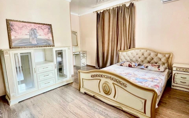 4 Sezona Guest House