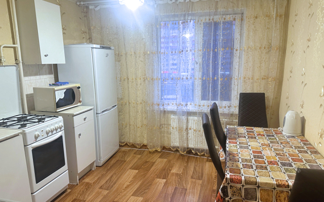 Квартира на Проспекте Ямашева