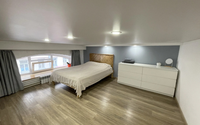 Апартаменты Scandi2home 3