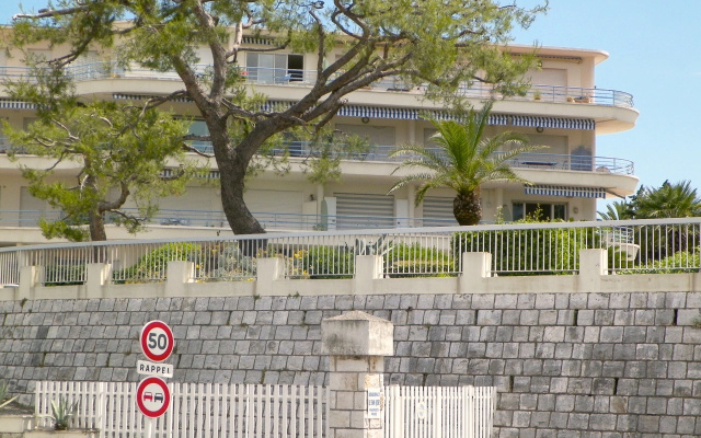 Апартаменты Residence Belvedere