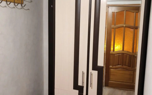 Квартира рядом с Аллей Любви в Железноводске
