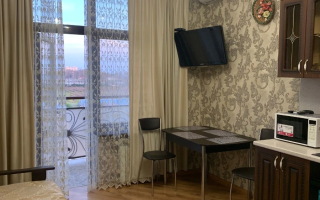 Квартира на Улице Белорусская 20