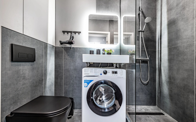 Апартаменты ApartMe Приморская