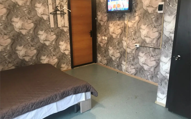 Квартира на улице Академика Киренского 9А (28)