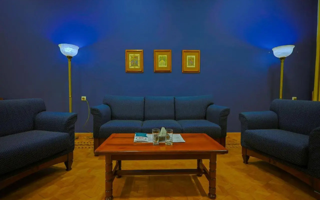 Araks Hotel Complex
