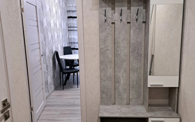 Квартира на улице 9 Января 223И