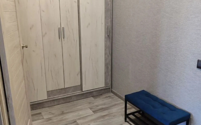 Квартира на улице Баумана 271/1