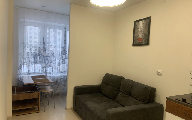 Квартира Романтичные Беседы