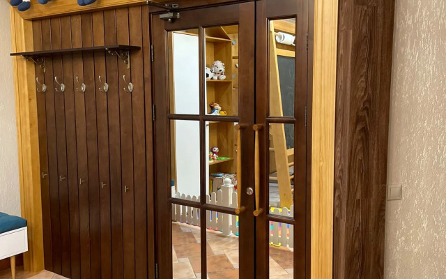 Аквилон курорт Шерегеш