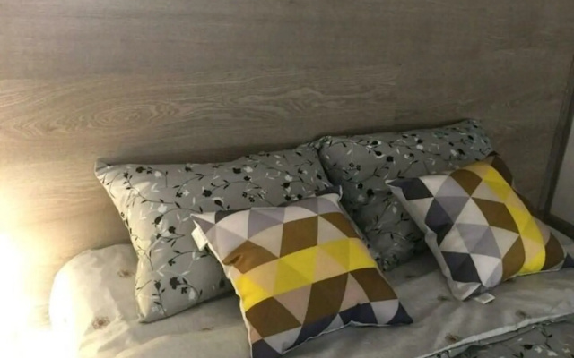 Квартира 1 в Газетном переулке, 62/1