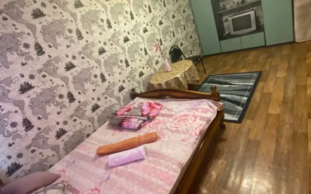 Квартира на улице Чкалова 10