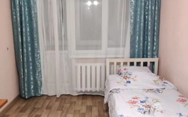 Квартира на Большой Санкт-Петербургской 30