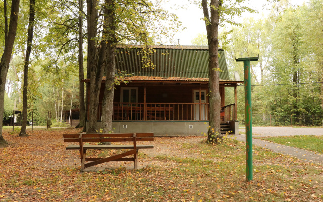 База Отдыха  R-park